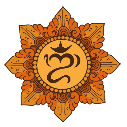 Om Ornament